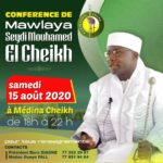 Mawloud 2020 à MedinaCheikh