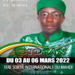 Commémoration 10 Avril à Medina Cheikh