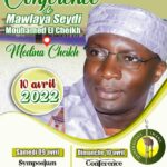 Abidjan: Mars 2022