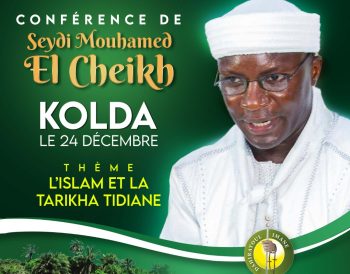 Tournee Kolda 2022