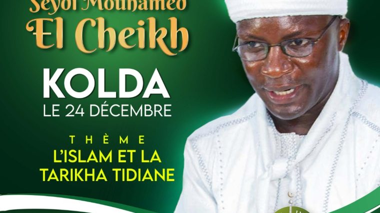 Tournee Kolda 2022