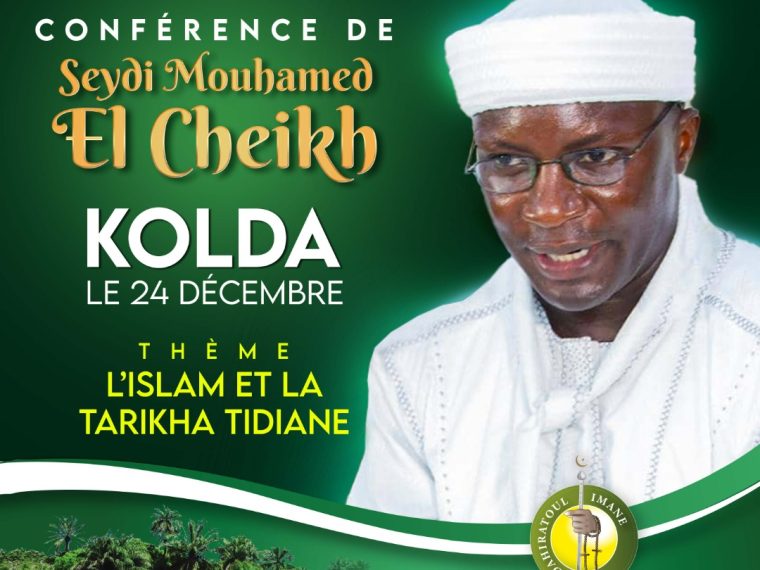 Tournee Kolda 2022