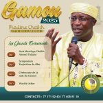 Tournée Internationale à Banjul